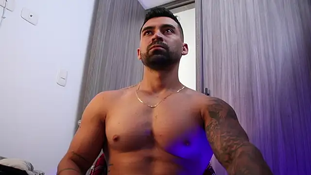 SOY MIKE online show from November 19, 2025, 1:00 pm