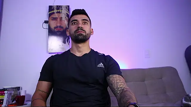 SOY MIKE online show from February 27, 2026, 12:22 am