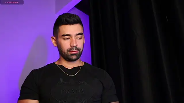 SOY MIKE online show from October 17, 2025, 1:09 am