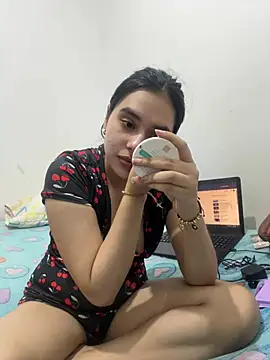 Snapshot of Brianna_bunny05 chatting on July 20, 2026, 5:48 am Brianna bunny05 online show from July 20, 2026, 5:48 am