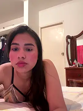 Brianna bunny05 online show from October 3, 2025, 2:37 am