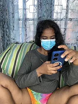 SukiyamaAsia online show from February 28, 2026, 7:19 am