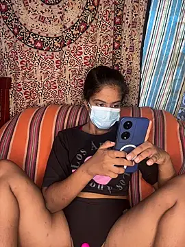 SukiyamaAsia online show from April 8, 2026, 6:48 am