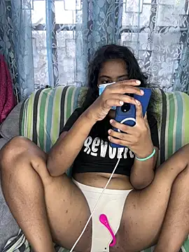 SukiyamaAsia online show from February 19, 2026, 5:59 am