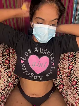 SukiyamaAsia online show from April 11, 2026, 7:27 am