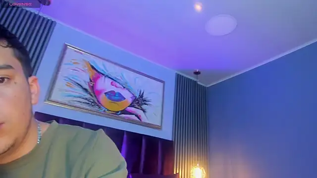 Snapshot of Dylan_Katte chatting on March 1, 2026, 4:45 am Dylan Katte online show from March 1, 2026, 4:45 am