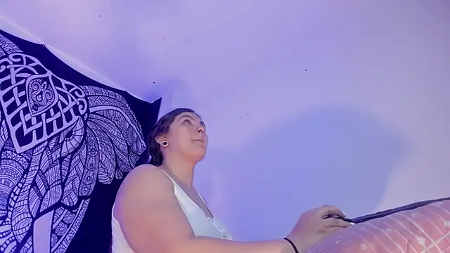 Anny ferrer1 online show from December 17, 2025, 12:15 am