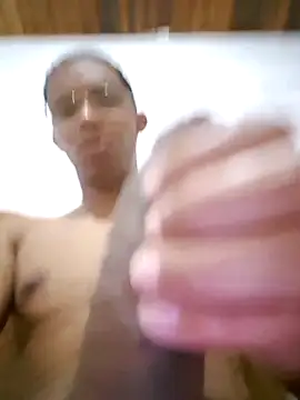 Mikael 1357 online show from February 15, 2026, 6:14 am