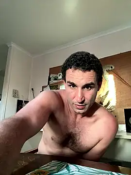 GonKss online show from January 10, 2026, 7:31 pm