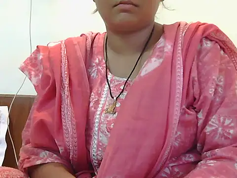 SONIYA-DIXIT online show from September 30, 2025, 6:30 am