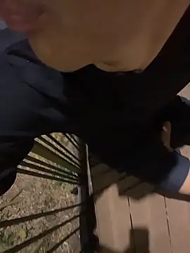 LiamMyst online show from March 6, 2026, 3:12 am