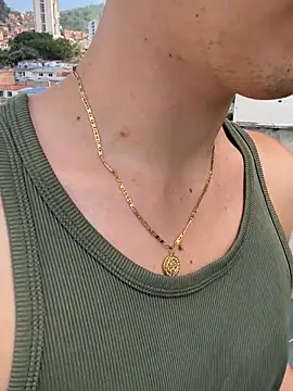 LiamMyst online show from December 20, 2025, 3:26 pm