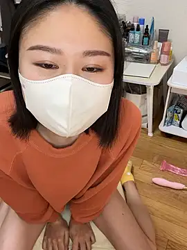 mia2 jp online show from March 19, 2026, 10:32 pm