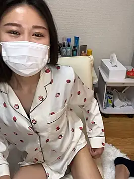 mia2 jp online show from April 21, 2026, 10:16 pm