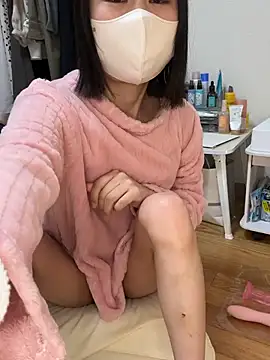 mia2 jp online show from March 13, 2026, 10:04 pm