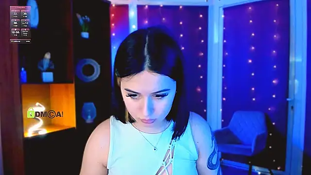 vivy star1 online show from February 27, 2026, 8:14 am