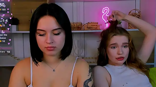 vivy star1 online show from December 16, 2025, 7:29 pm