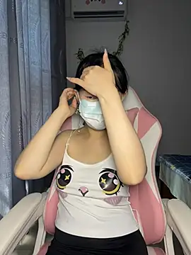 baobei-527 online show from July 14, 2026, 6:51 am