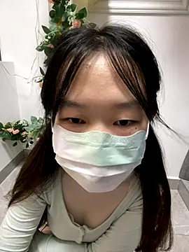 baobei-527 online show from October 15, 2025, 11:29 am