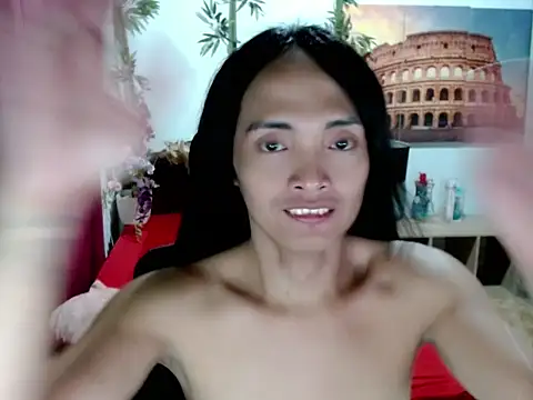 xAsianTOPModelx online show from June 21, 2026, 9:15 am