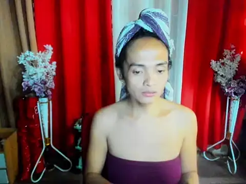 xAsianTOPModelx online show from April 24, 2026, 8:38 am