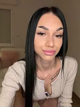 ilariea girl online show from April 2, 2026, 8:04 pm