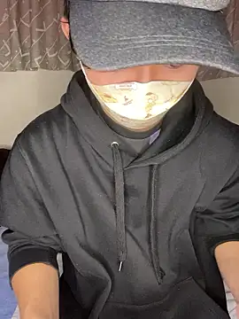 kumatan3434 online show from January 6, 2026, 12:53 pm