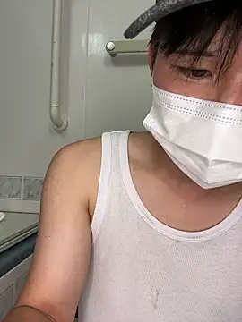 kumatan3434 online show from October 24, 2025, 2:27 pm