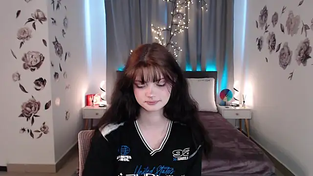 MileyRood online show from November 11, 2025, 1:11 am