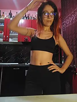 Snapshot of YuriXo chatting on January 14, 2026, 1:59 pm YuriXo online show from January 14, 2026, 1:59 pm