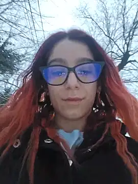 Snapshot of YuriXo chatting on January 7, 2026, 6:18 am YuriXo online show from January 7, 2026, 6:18 am