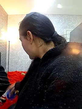 ChloeMorelli online show from October 22, 2025, 2:44 am