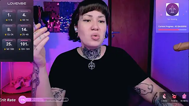Snapshot of Senorita__Dakota chatting on April 21, 2026, 9:32 pm Senorita Dakota online show from April 21, 2026, 9:32 pm