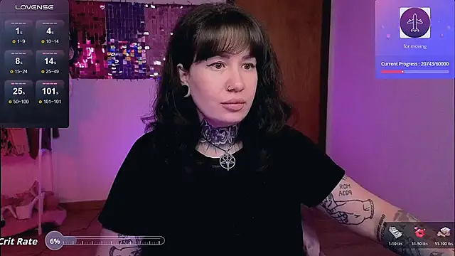 Snapshot of Senorita__Dakota chatting on May 16, 2026, 10:20 pm Senorita Dakota online show from May 16, 2026, 10:20 pm