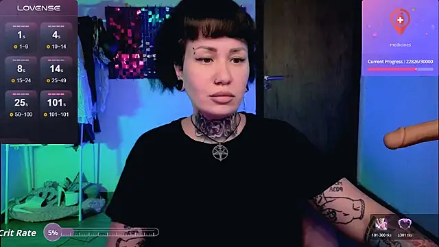 Snapshot of Senorita__Dakota chatting on April 16, 2026, 9:04 pm Senorita Dakota online show from April 16, 2026, 9:04 pm
