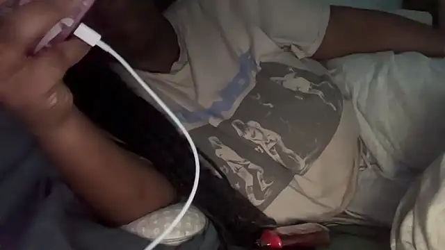 nanaisbackk online show from March 14, 2026, 5:19 pm