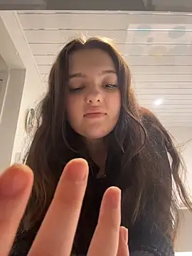 Victoria6989 online show from February 23, 2026, 7:14 pm