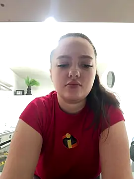 Victoria6989 online show from December 15, 2025, 10:21 am