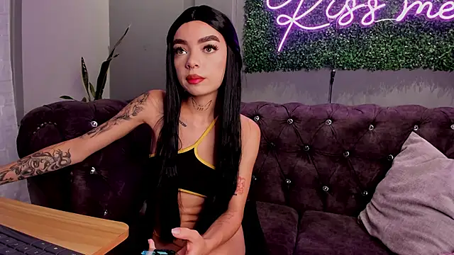 Snapshot of scarlettvelvet_ chatting on October 30, 2025, 1:31 pm scarlettvelvet online show from October 30, 2025, 1:31 pm