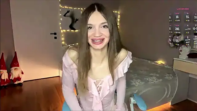 OdaMinty online show from December 23, 2025, 6:34 am