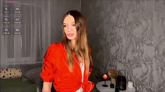 Snapshot of OdaMinty chatting on February 3, 2026, 6:22 am OdaMinty online show from February 3, 2026, 6:22 am