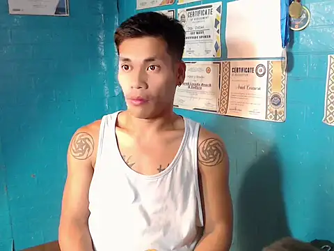 Cute Lucas online show from October 20, 2025, 3:23 pm