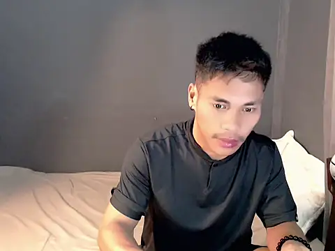 Cute Lucas online show from October 14, 2025, 2:56 am