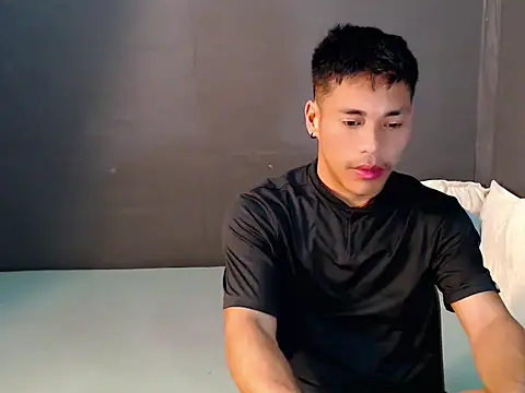 Cute Lucas online show from October 13, 2025, 2:13 am