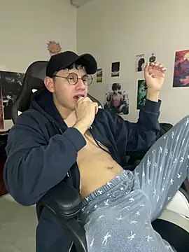 oppaboy online show from January 10, 2026, 6:58 pm