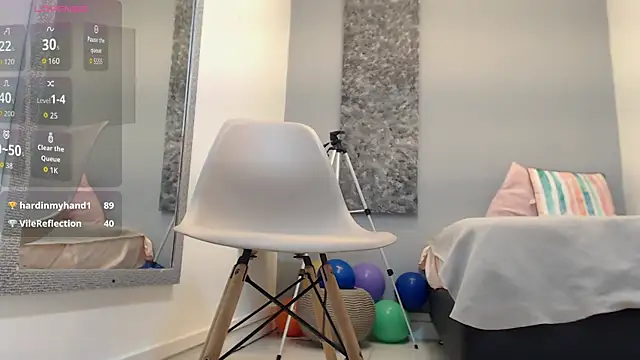 Snapshot of sammy_gale chatting on May 14, 2026, 12:02 pm sammy gale online show from May 14, 2026, 12:02 pm