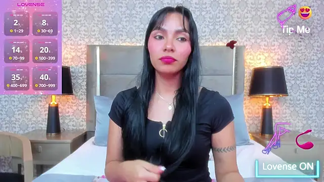 KoralBlum online show from January 6, 2026, 2:32 pm