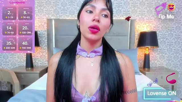 KoralBlum online show from January 7, 2026, 2:38 am