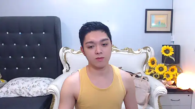 Snapshot of JayKarLo chatting on October 1, 2025, 1:48 pm JayKarLo online show from October 1, 2025, 1:48 pm
