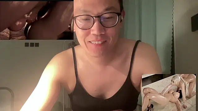 Snapshot of yewuzhibb chatting on October 6, 2025, 7:14 pm yewuzhibb online show from October 6, 2025, 7:14 pm